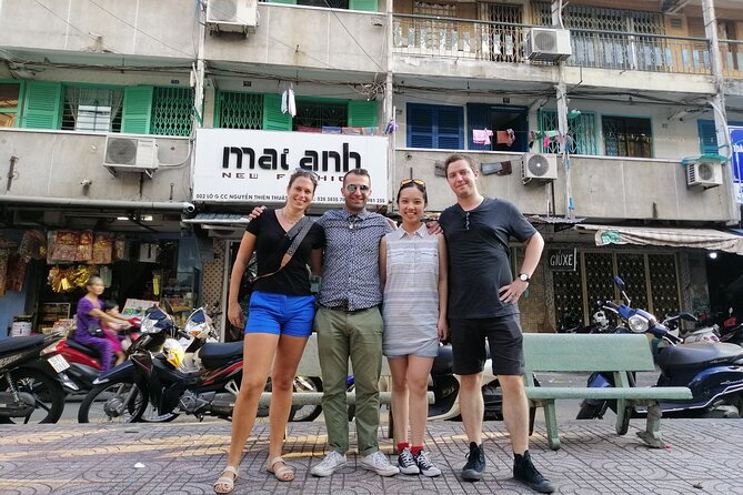 Private Night Food Tour By Scooters - Special Offer and Reviews