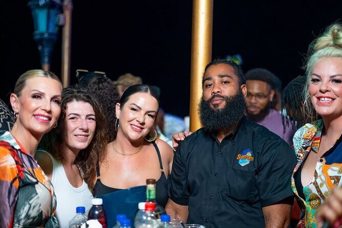 Private Night Life Clubbing in Montego - A Close Look at What to Expect
