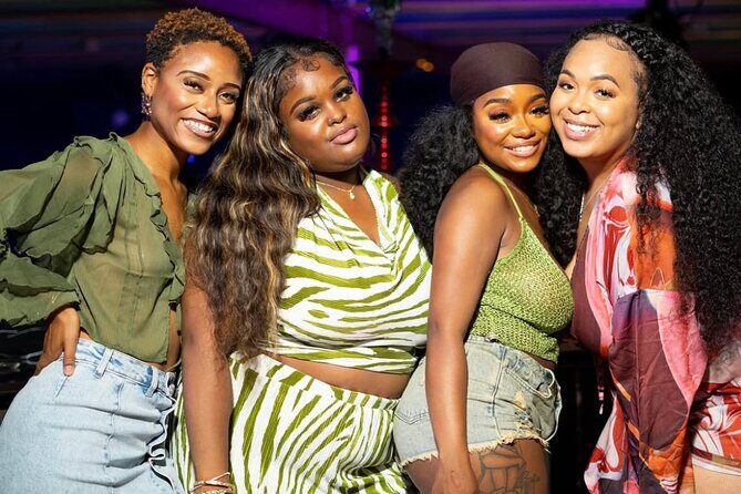 Private Night Life Clubbing in Montego - FAQs