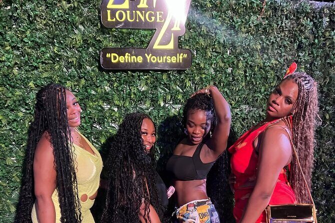 Private Night Life Clubbing in Montego - Final Thoughts