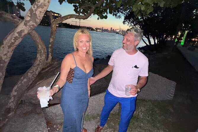 Private Night LUX Golf Cart Tour - Good To Know