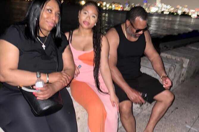 Private Night LUX Golf Cart Tour - An In-Depth Look at the Private Night LUX Golf Cart Tour