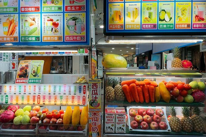 Private Night Market Tour with a Variety of Food Tastings - The Sum Up: Who Should Consider This Tour?