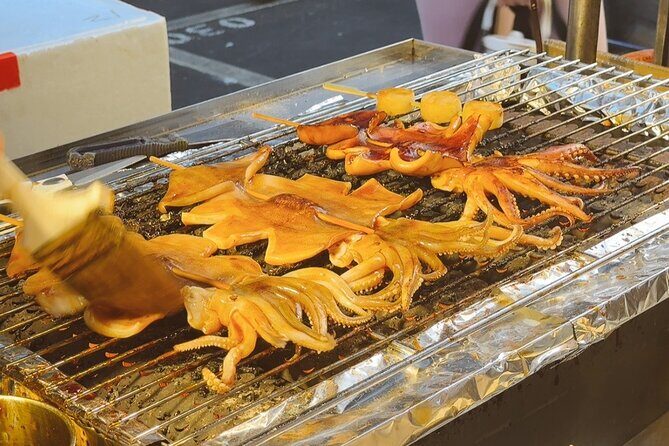 Private Night Market Tour with a Variety of Food Tastings - FAQ