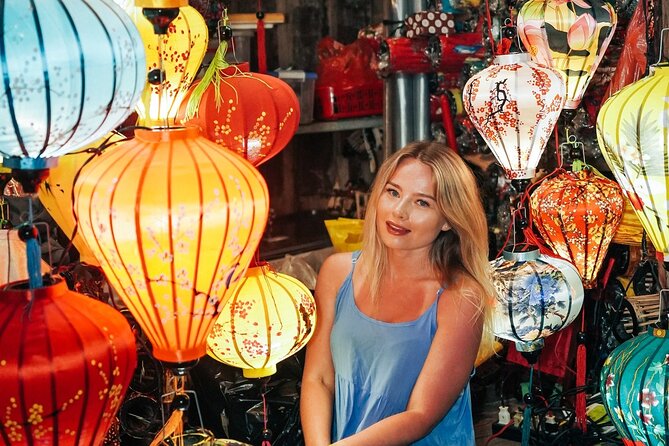 Private Night Photography Tour in Hoi An - Whats Included