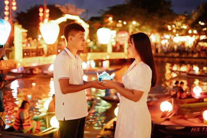Private Night Photography Tour in Hoi An - Additional Info