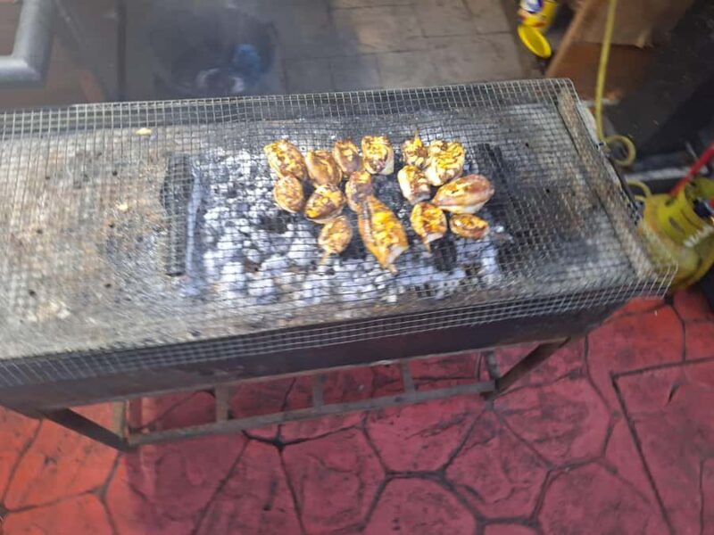 Private Night Street Food Bintan - An In-Depth Look at the Night Food Tour