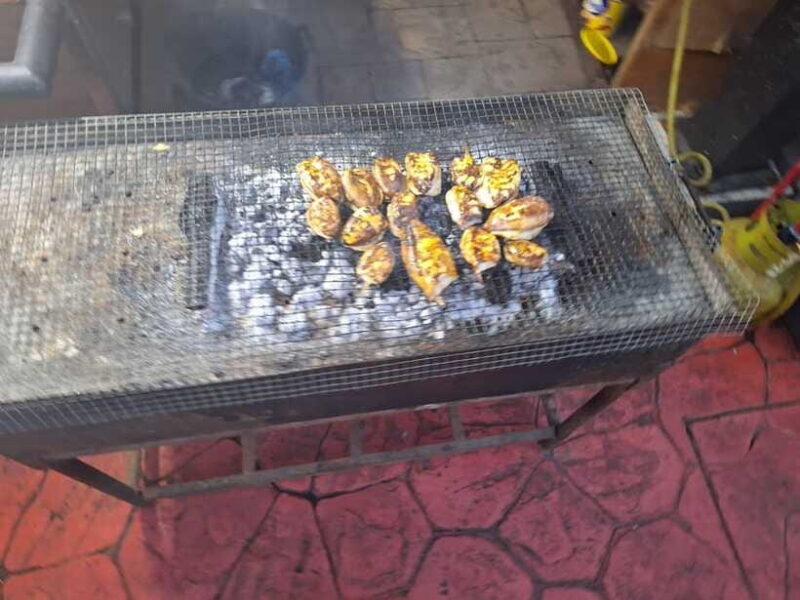 Private Night Street Food Bintan - Practical Details & Tips