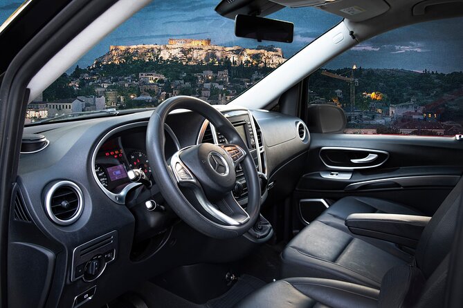 Private Night Tour in Athens to Remember - Tour Overview