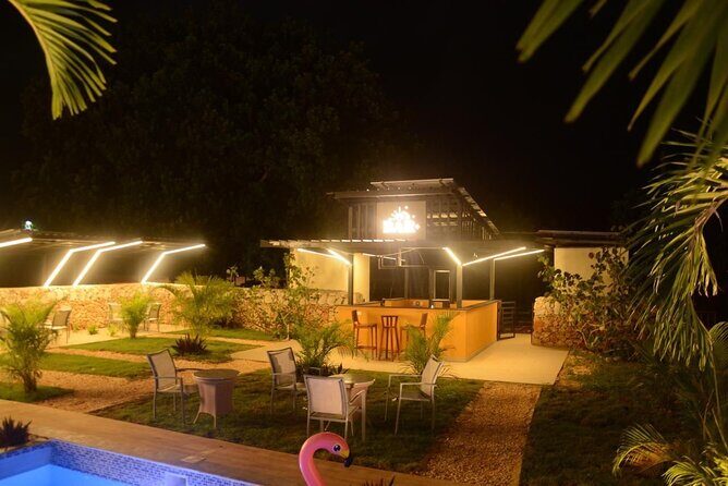 Private Night Tour in Buggy with Party in Punta Cana - Good To Know