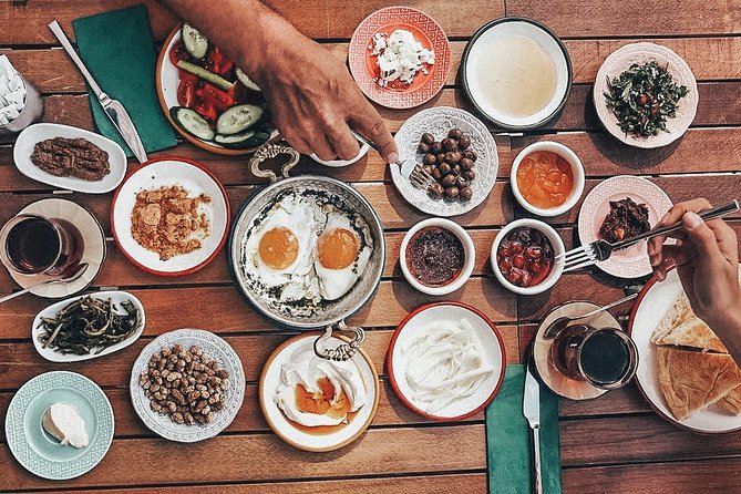 Private Night Tour in Istanbul With Friendly Local Guide - Reviews