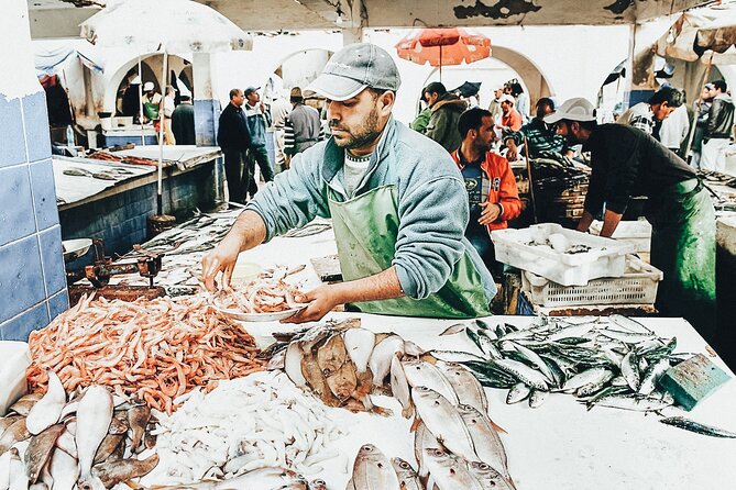 Private Night Tour in Istanbul With Friendly Local Guide - Cancellation Policy