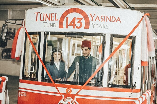 Private Night Tour in Istanbul With Friendly Local Guide - Directions