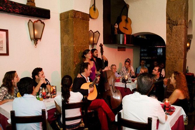 Private Night Tour - Lisbon Fado Tour - Pricing and Booking Details