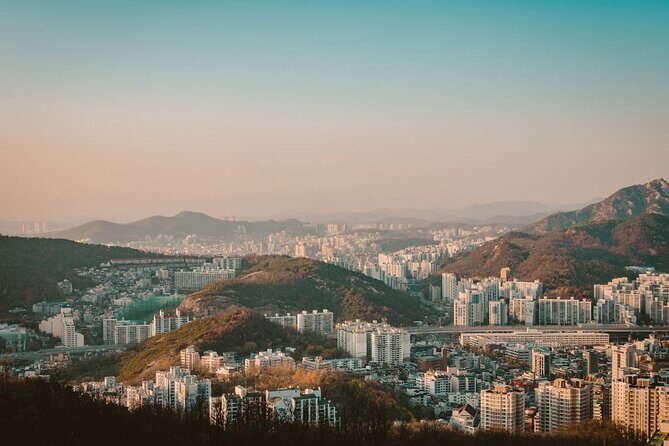 Private Night Tour of Seoul: Illuminated Landmarks & Stories - The Experience from Reviews  