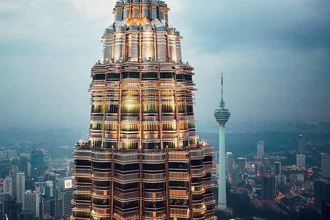 Private Night Tour: Petronas Twin Tower And Shopping - Frequently Asked Questions