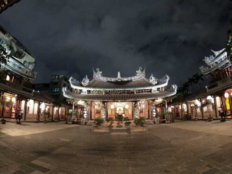 Private Night Tour: Taipei City Highlights - Practical Considerations and Value