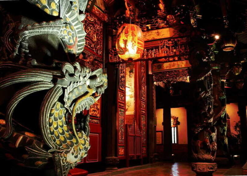 Private Night Tour: Taipei City Highlights - Who Will Love This Tour?
