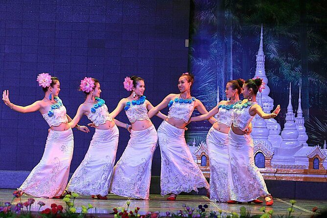 Private Night Tour to Enjoy Dynamic Yunnan Show - Who Will Love This Tour?
