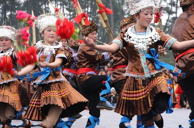 Private Night Tour to Enjoy Dynamic Yunnan Show - Value for Money