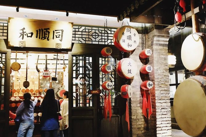 Private Night Tour to Gubei Water Town and Simatai Great Wall With Cable Car - Cancellation Policy