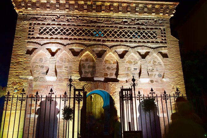 Private Night Tour to Toledo From Madrid - Additional Information