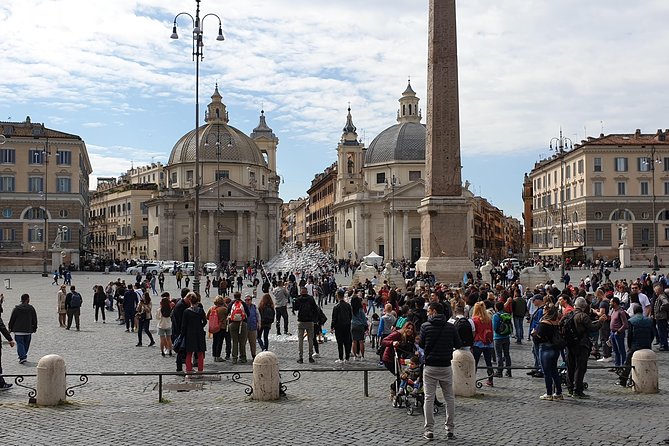 Private Night Transfer Rome to Amalfi Coast or Viceversa - Price and Booking Information