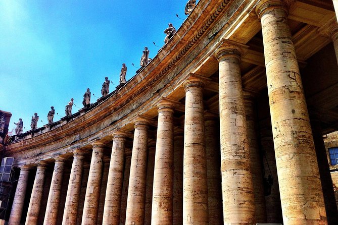 Private Night Transfer Rome to Amalfi Coast or Viceversa - Additional Information