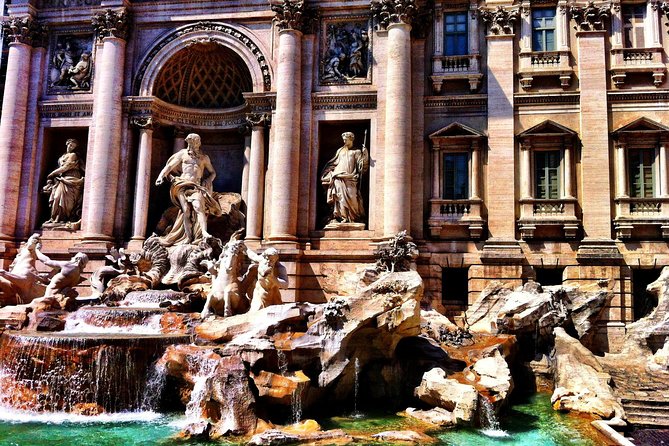 Private Night Transfer Rome to Amalfi Coast or Viceversa - Vehicle and Amenities