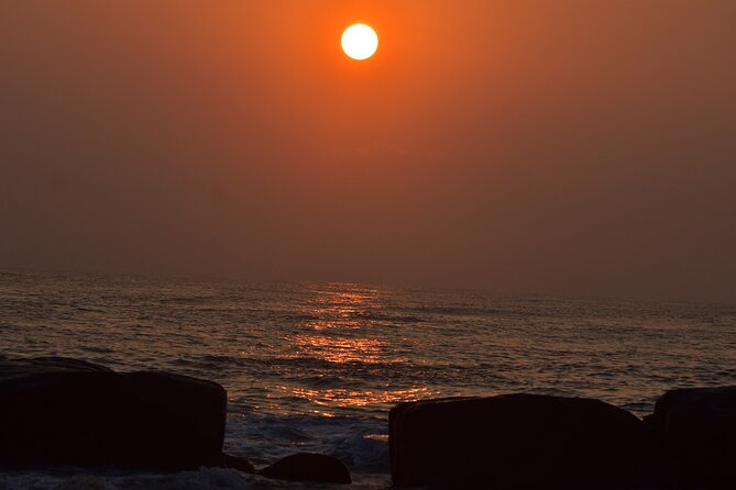 Private Night Walking Tour Chennai - Additional Information