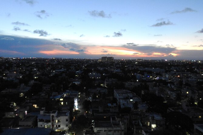 Private Night Walking Tour Chennai - Tour Operator Information