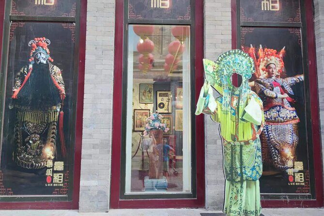 Private Night Walking Tour in Qianmen Street and Tiananmen Square - Final Thoughts