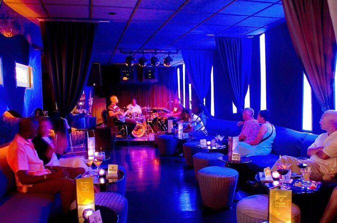 Private Nightlife and Clubbing Tour Ocho Rios - Transfer Only - FAQ