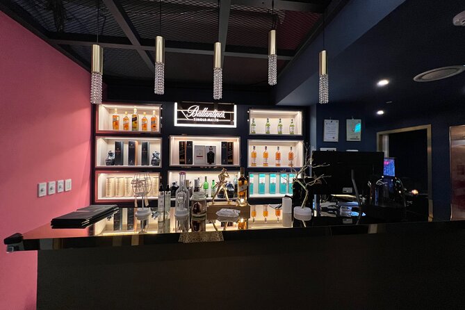 Private Nightlife Experience in Seoul, Local Texas Holdem Bar - Reservation and Confirmation Process