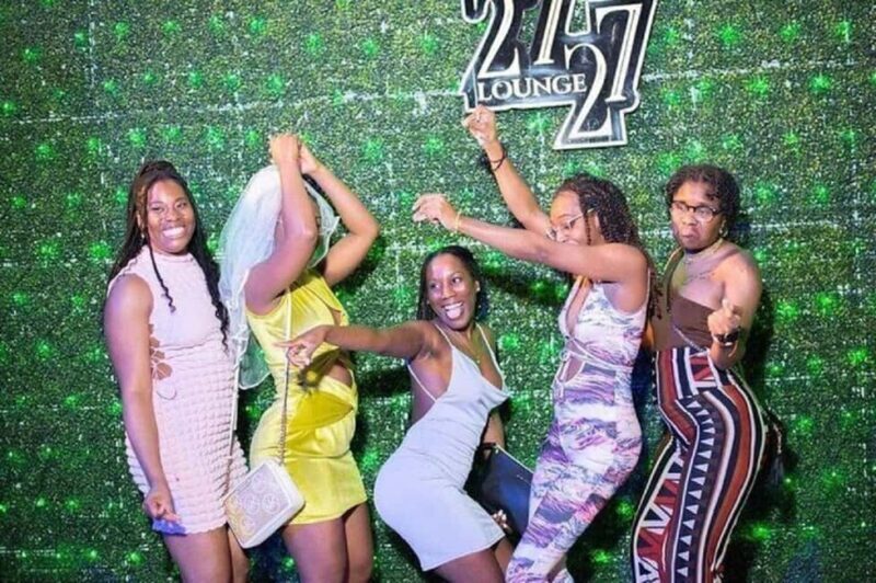 Private Nightlife in Montego Bay - An Authentic Night Out in Montego Bay