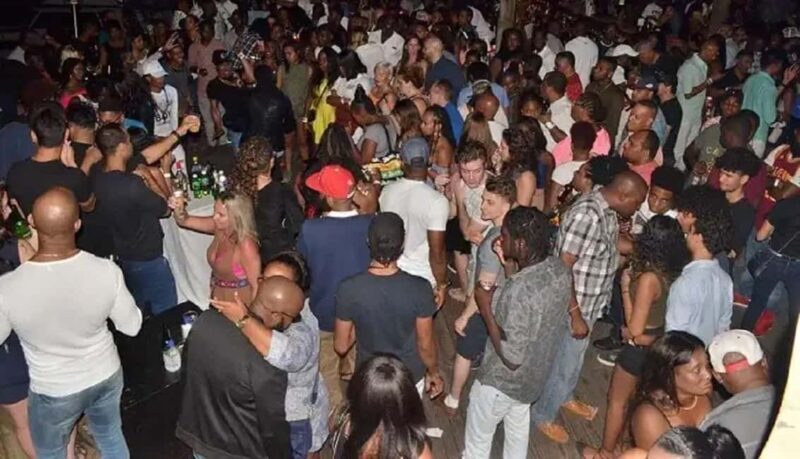 Private Nightlife in Montego Bay - Who Should Book This Tour?