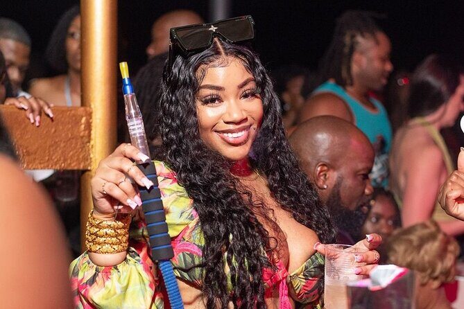 Private Nightlife @Pier One & 27/27 Lounge Fr. Montego Bay - Good To Know