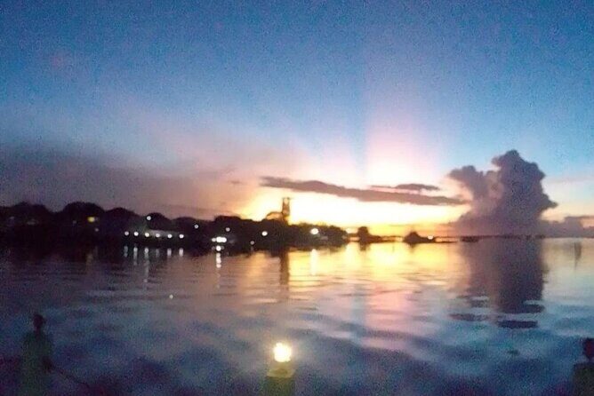 Private Nightlife @Pier One & 27/27 Lounge Fr. Montego Bay - Exploring the Montego Bay Nightlife: An Honest Breakdown