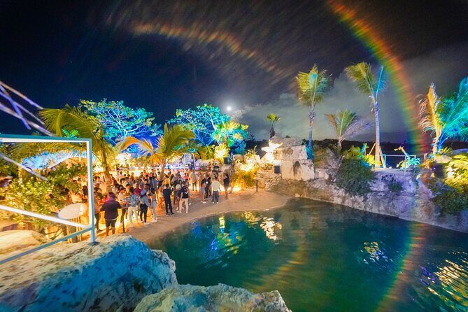 Private Nightlife Tour from Miches to Downtown Punta Cana with After Party - Who Should Consider This Tour?