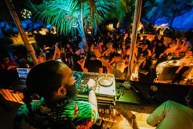 Private Nightlife Tour from Miches to Downtown Punta Cana with After Party - FAQ