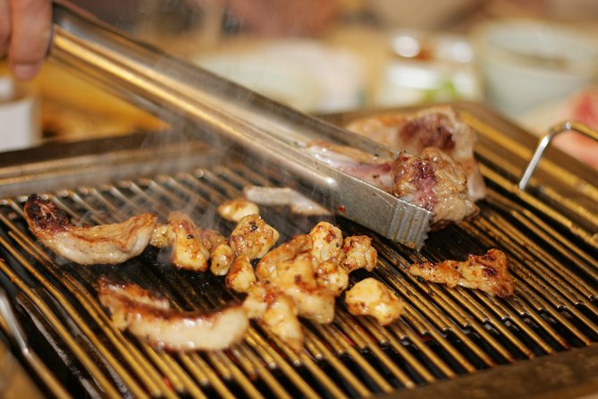 Private Nightlife Trip to See Wonderful Acrobatic Show Enjoy Delicious Barbecue Buffet Dinner - Cancellation Policy