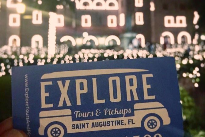 Private Nights Of Lights Tour - Traveler Photos and Reviews