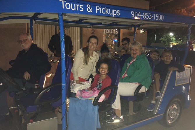 Private Nights Of Lights Tour - Directions