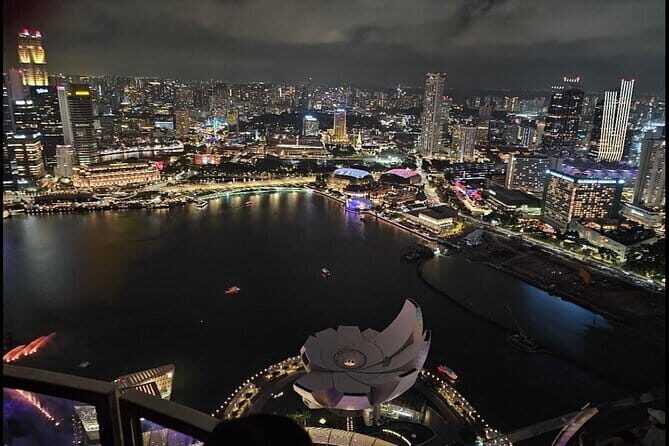 Private Nighttime Sightseeing Tour W/ River Cruise - An In-Depth Look at the Itinerary