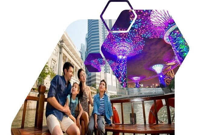 Private Nighttime Sightseeing Tour W/ River Cruise - Frequently Asked Questions