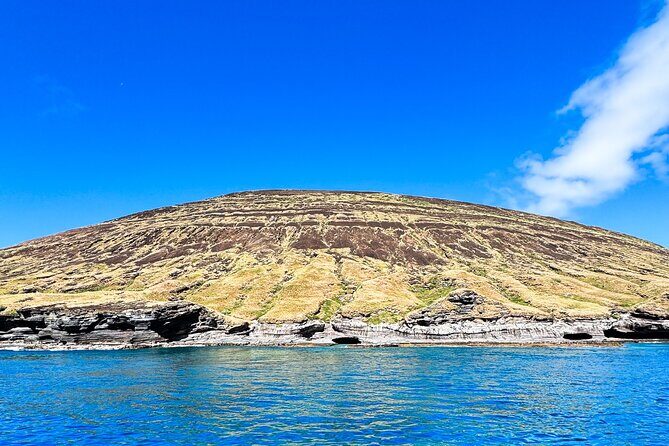 Private Niihau Scenic Snorkel - FAQs