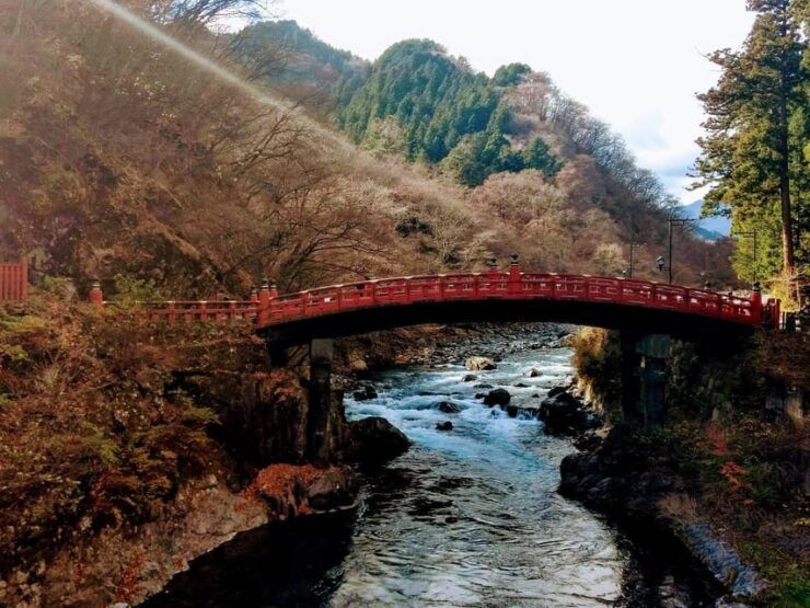 Private Nikko Adventure - Good To Know