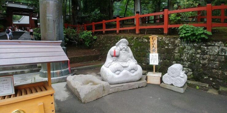 Private Nikko Adventure - Itinerary Highlights