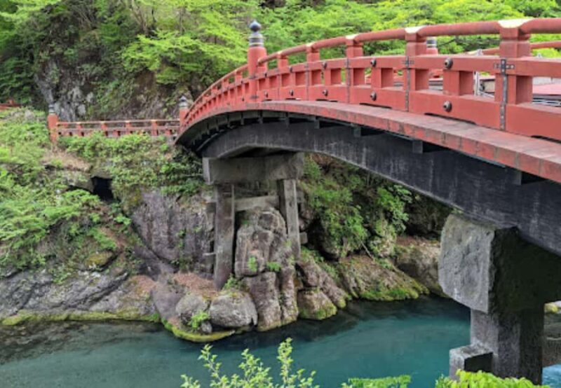 Private Nikko Day Trip from Tokyo  UNESCO Shrines & Nature - FAQ
