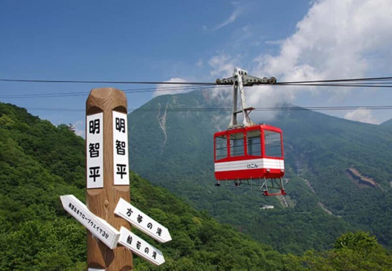 Private Nikko Day Trip from Tokyo UNESCO Shrines & Nature - Practical Details: What You Should Know